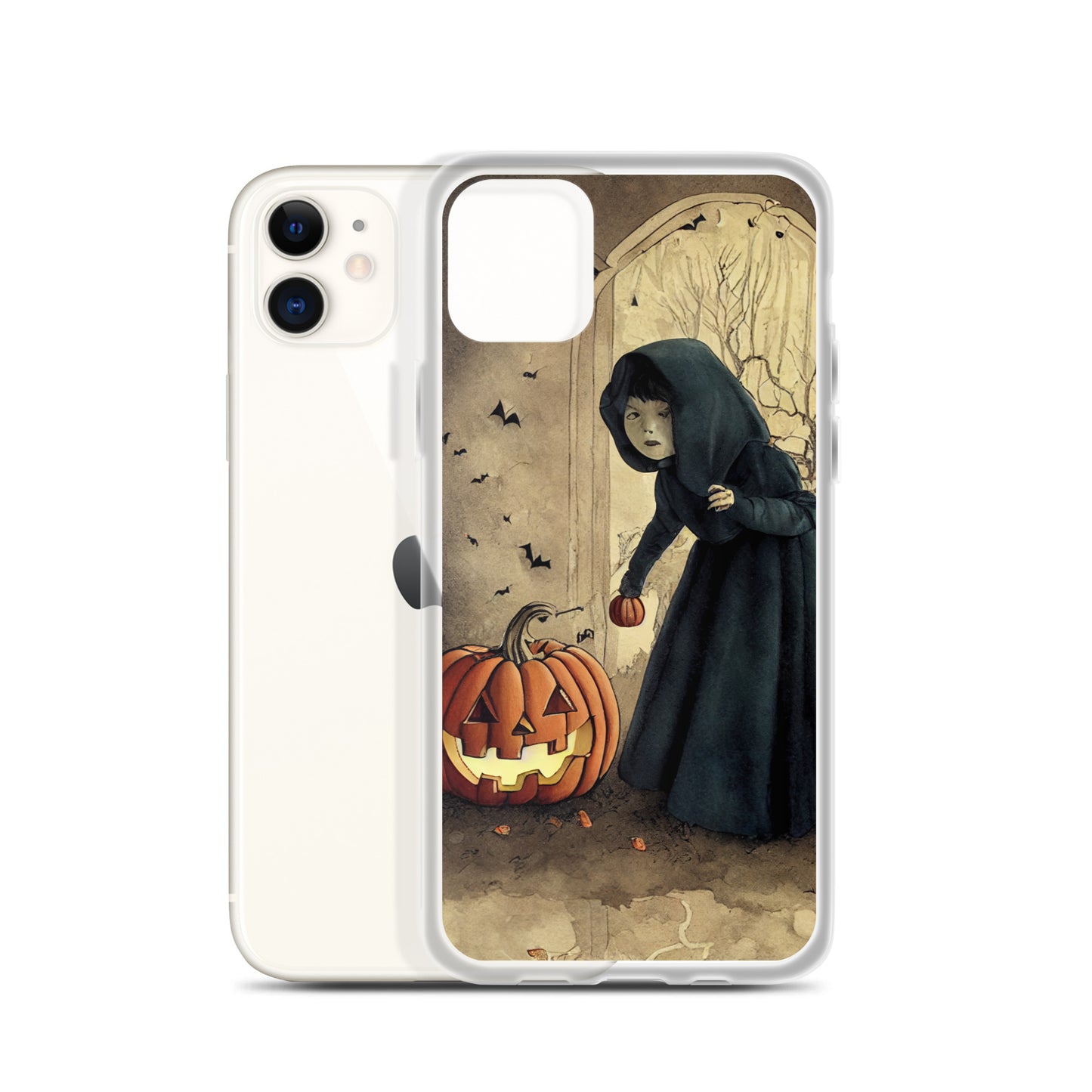 iPhone Case - Is Anybody Home?