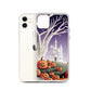 iPhone Case - Ivory Castle Halloween