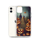 iPhone Case - Trick-or-Treaters On the Way