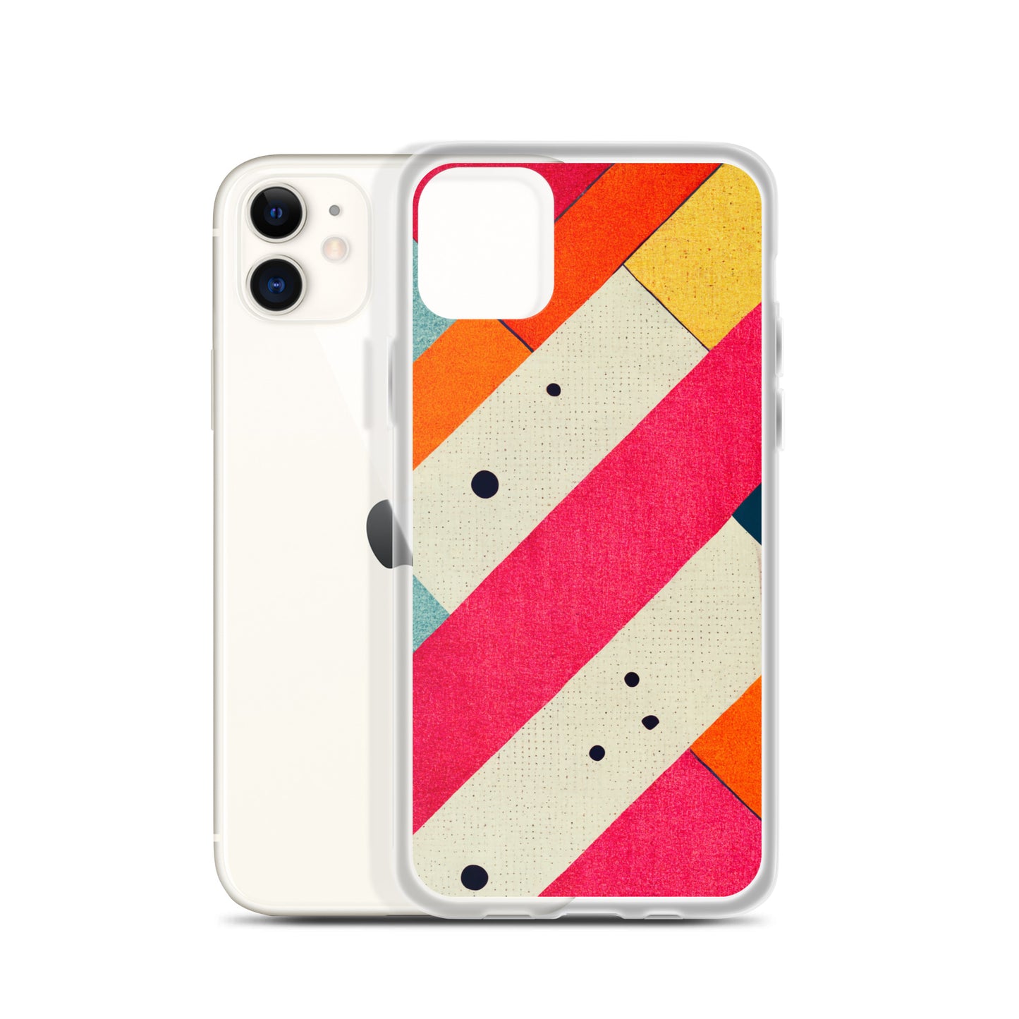 iPhone Case - Bold Patterns #4