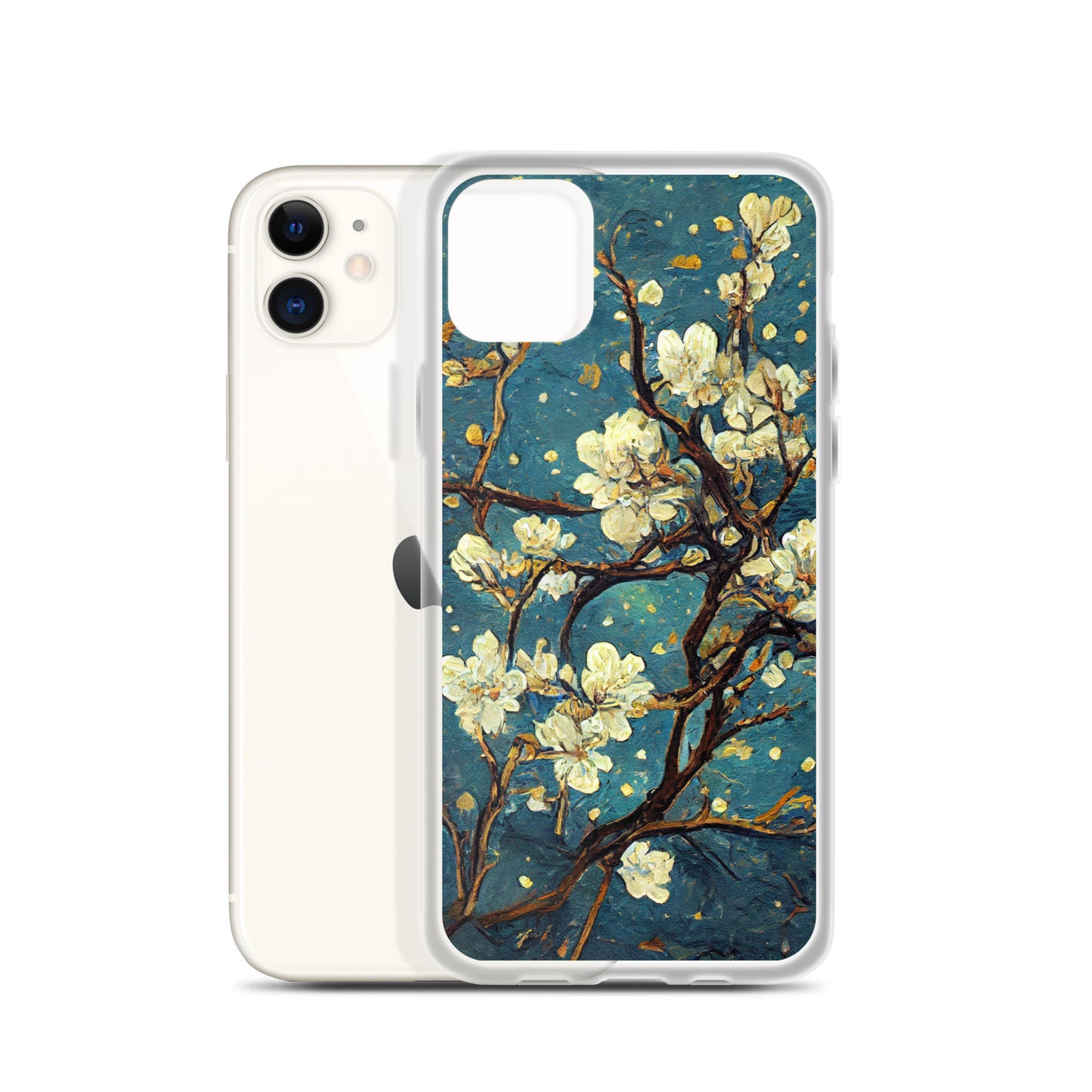 iPhone Case - Almond Blossoms #10