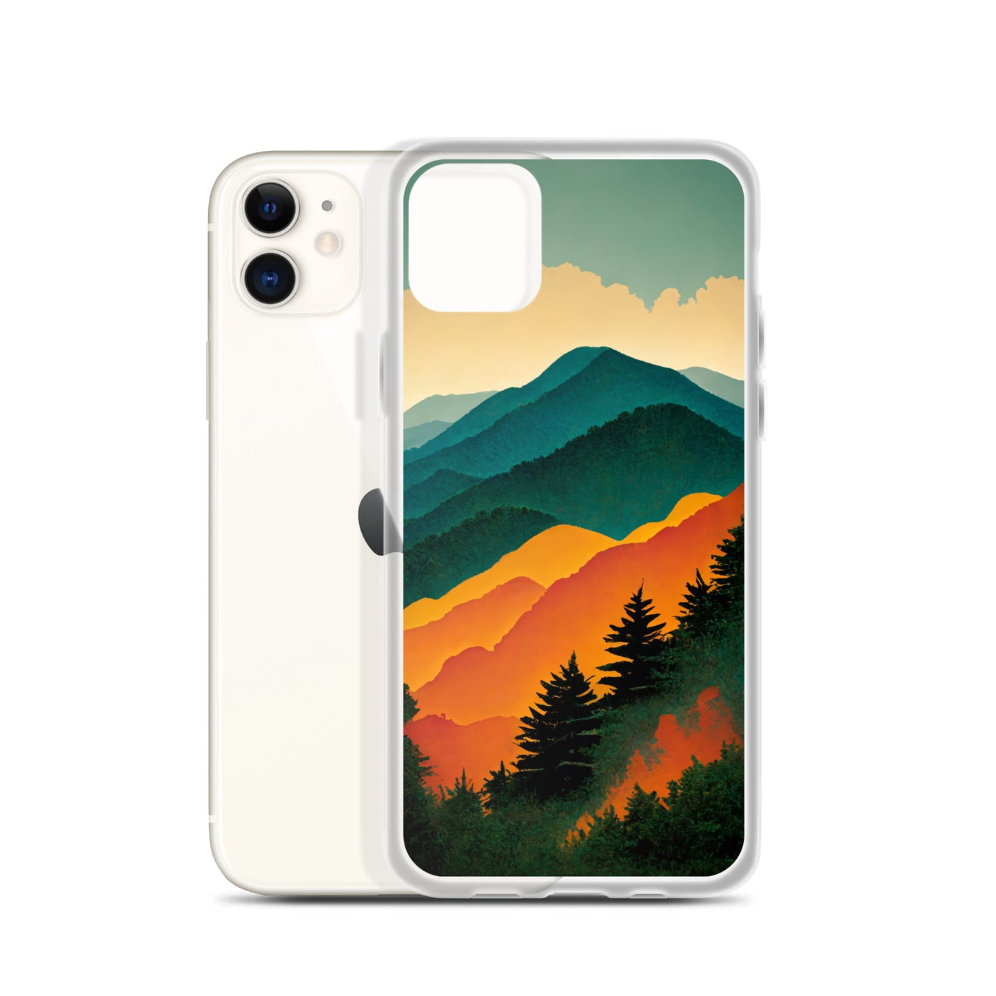 iPhone Case - National Parks