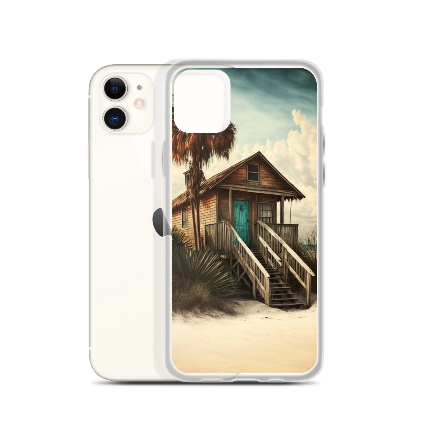 iPhone Case - Beach Life - Beach Shack