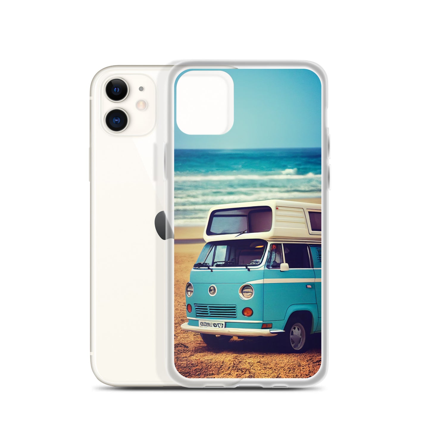 iPhone Case - Beach Life - Beach Camper