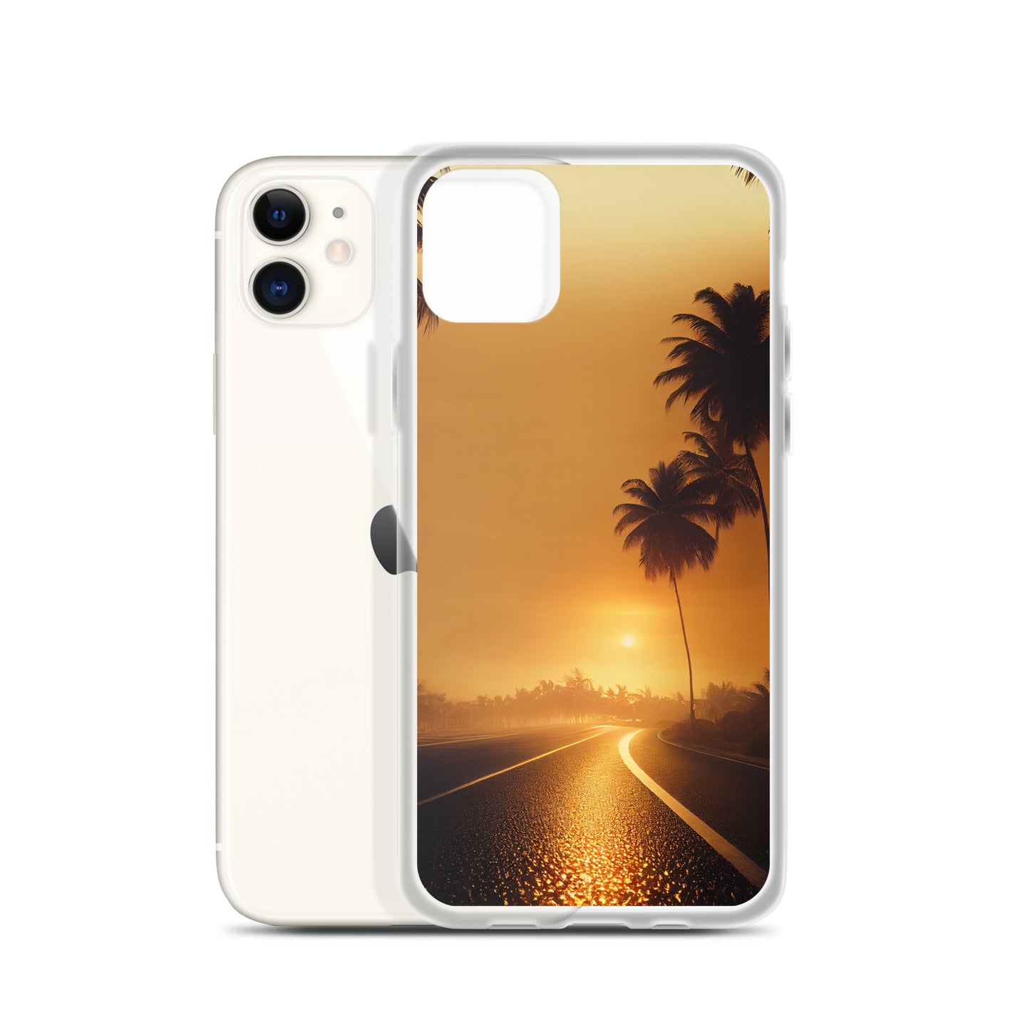 iPhone Case - Beach Life- Sunrise Highway