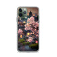 iPhone Case - Kyoto Cherry Blossoms #7