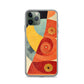 iPhone Case - Abstract Art #1