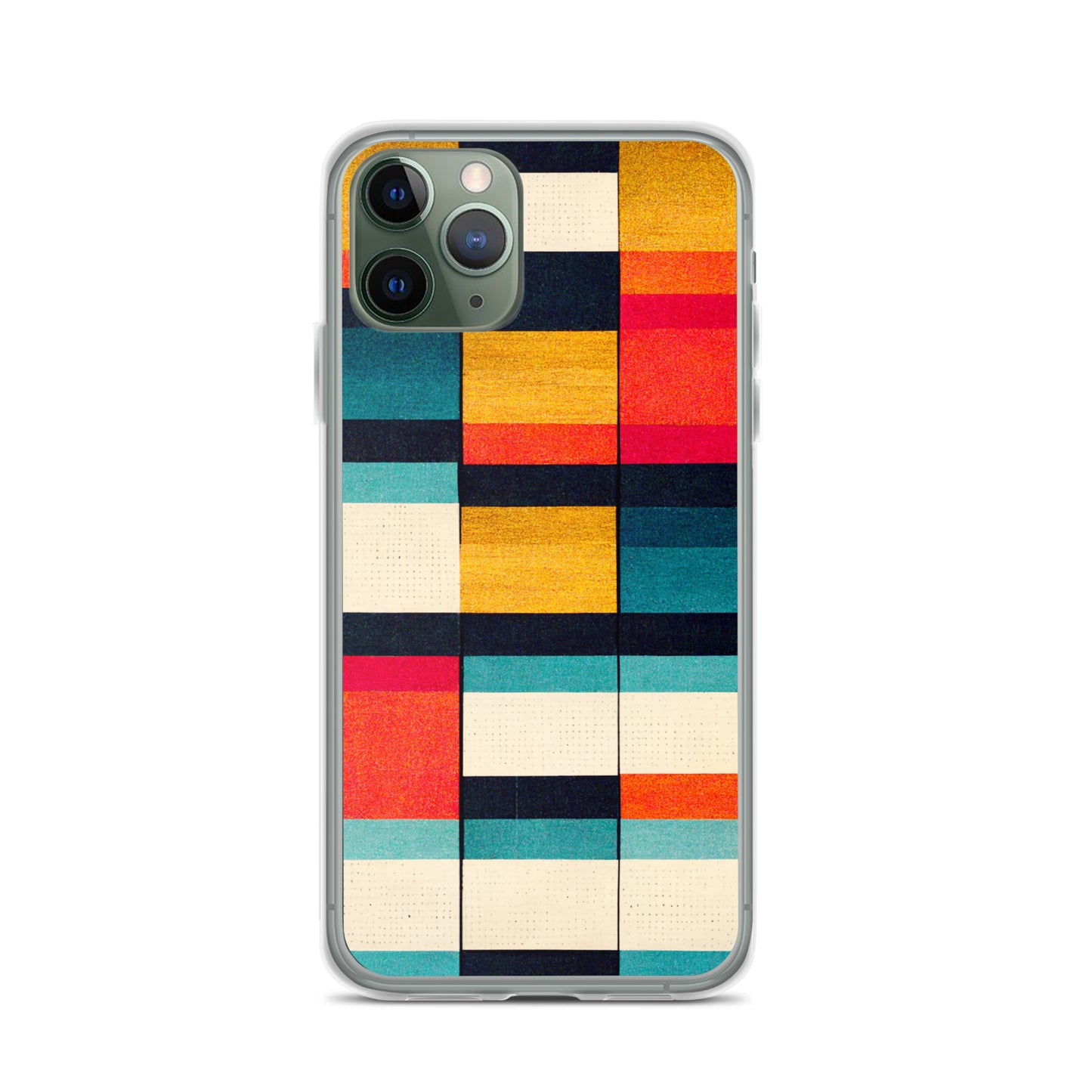 iPhone Case - Bold Patterns #2