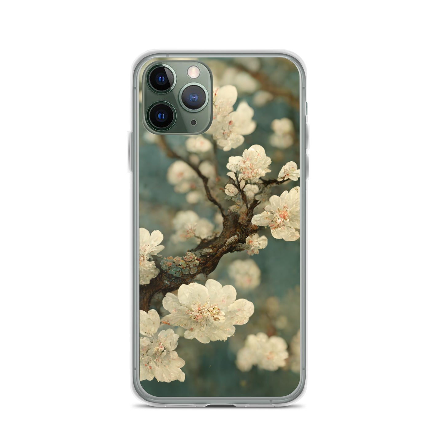 iPhone Case - Almond Blossoms #1