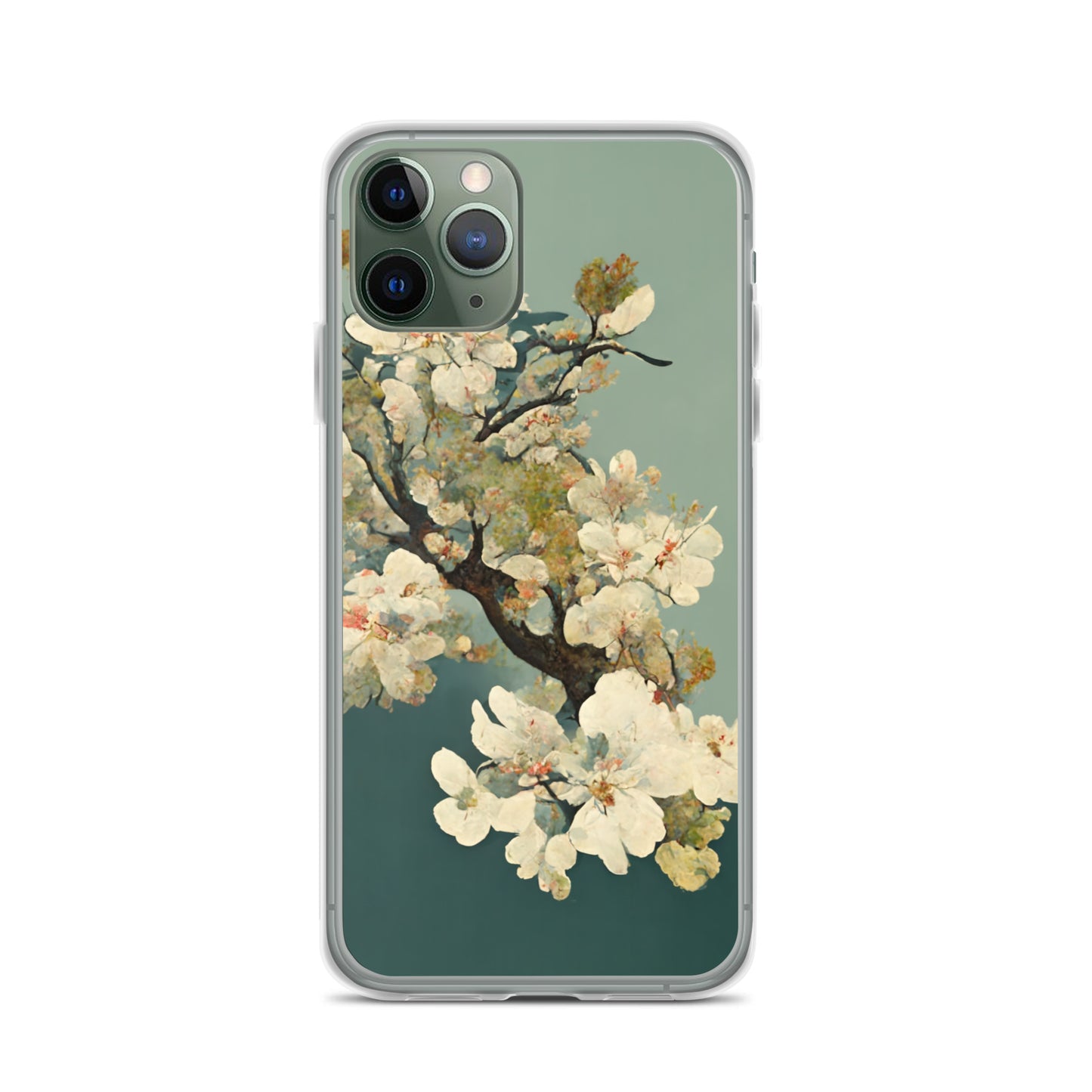 iPhone Case - Almond Blossoms #2