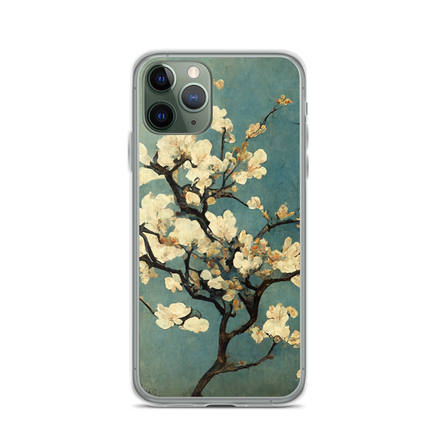 iPhone Case - Almond Blossoms #3