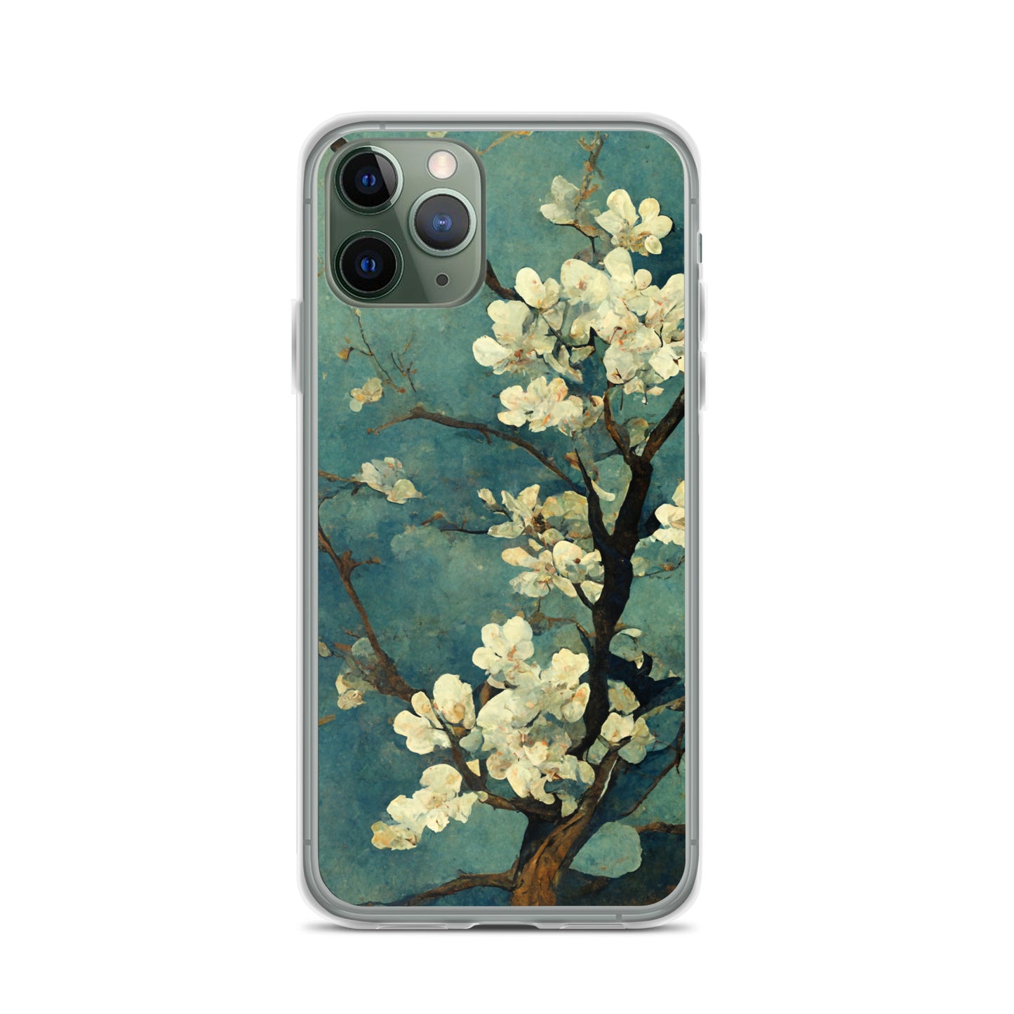 iPhone Case - Almond Blossoms #4