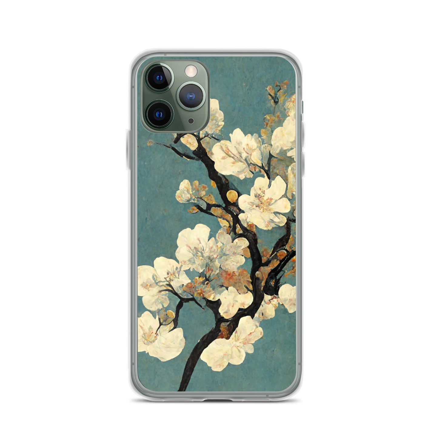 iPhone Case - Almond Blossoms #8