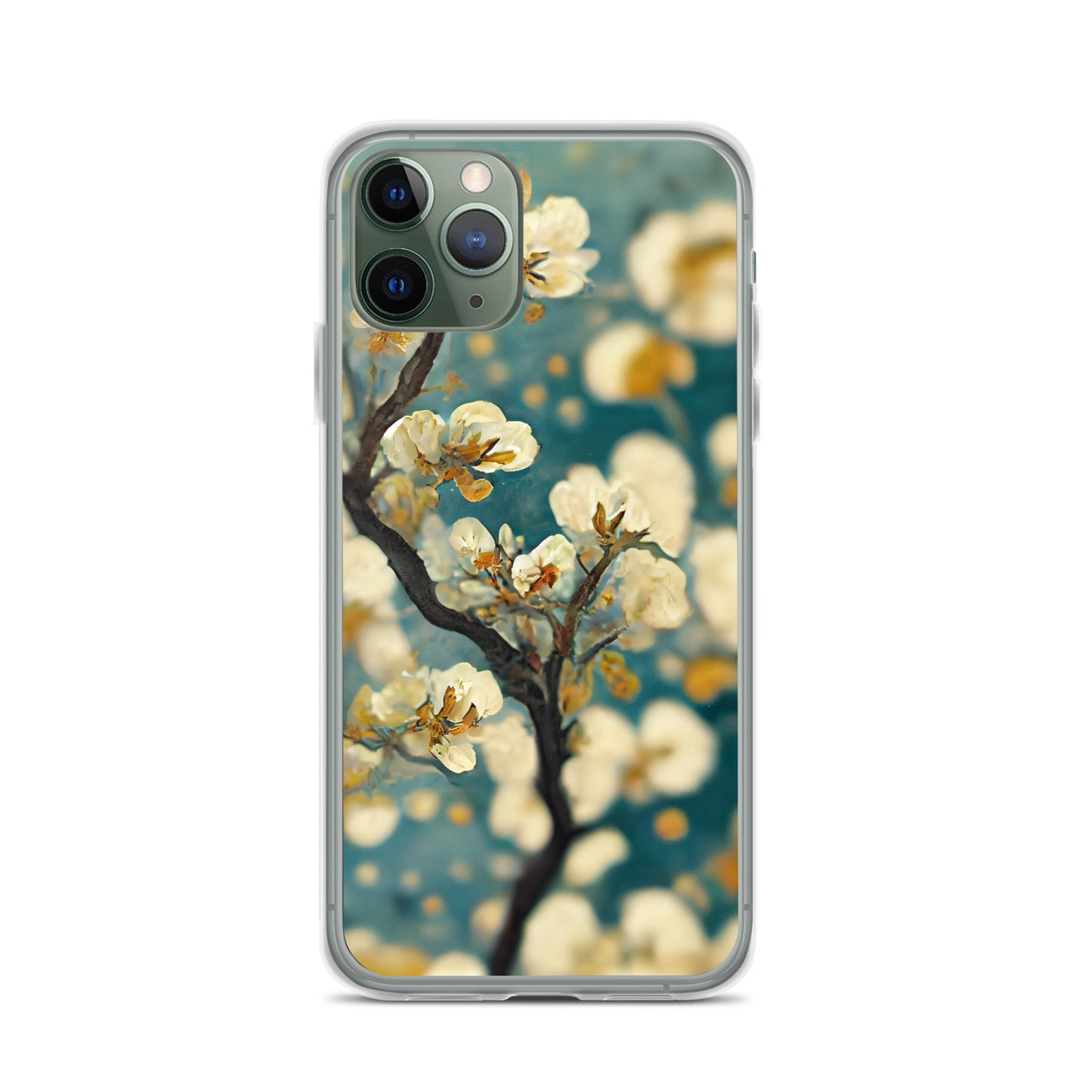 iPhone Case - Almond Blossoms #11