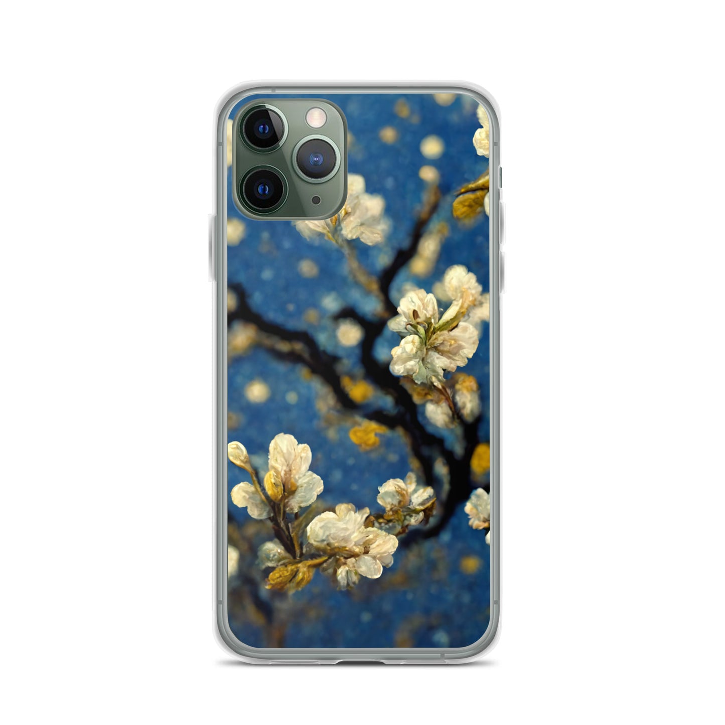 iPhone Case - Almond Blossoms #13