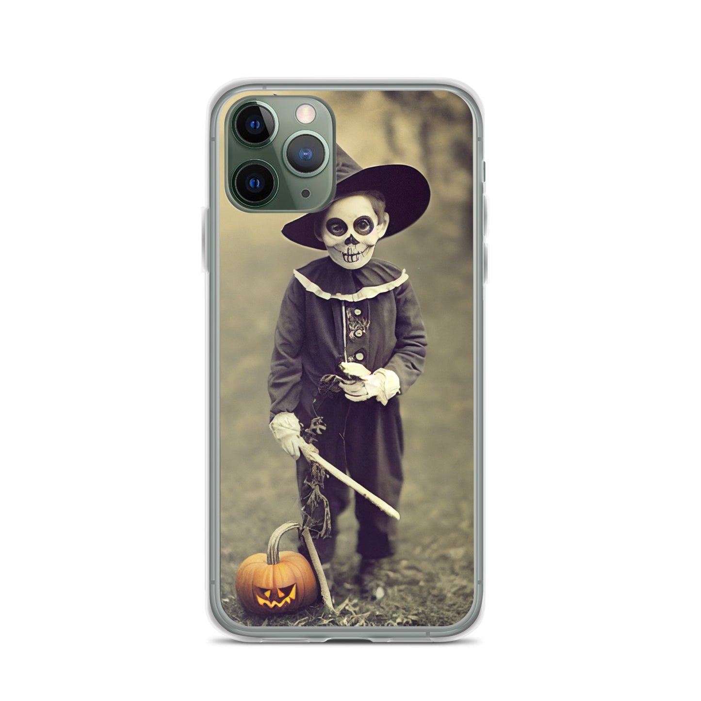 iPhone Case - Halloween Trick or Treat