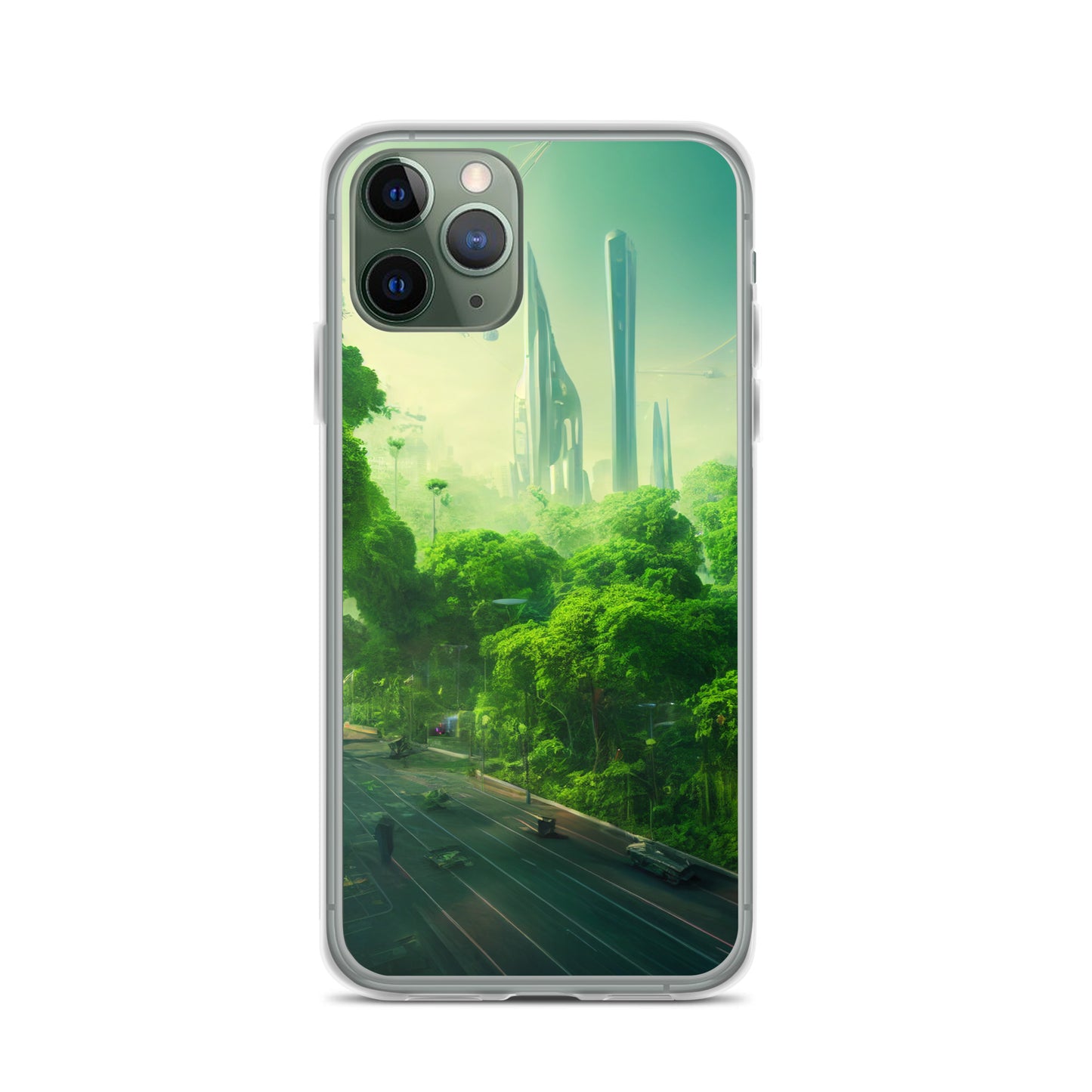 iPhone Case - Fantasy Worlds