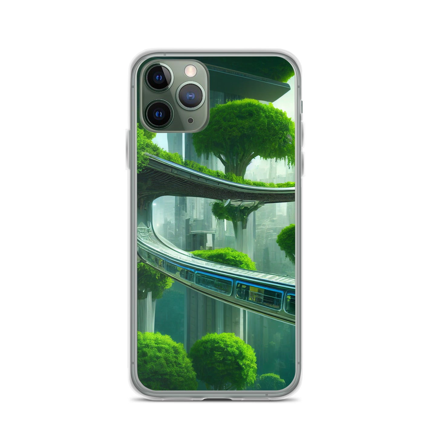 iPhone Case - Fantasy Worlds