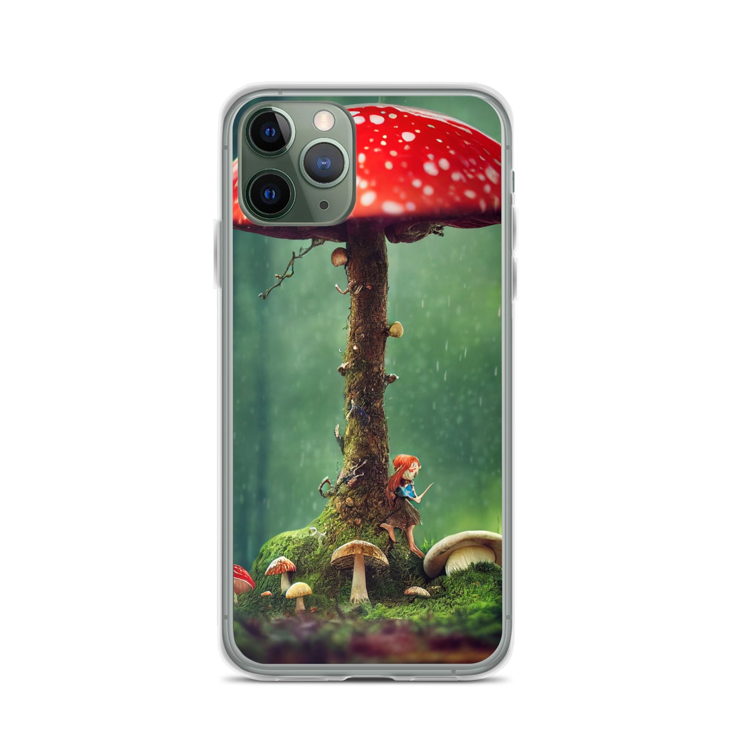 iPhone Case - Fantasy Worlds