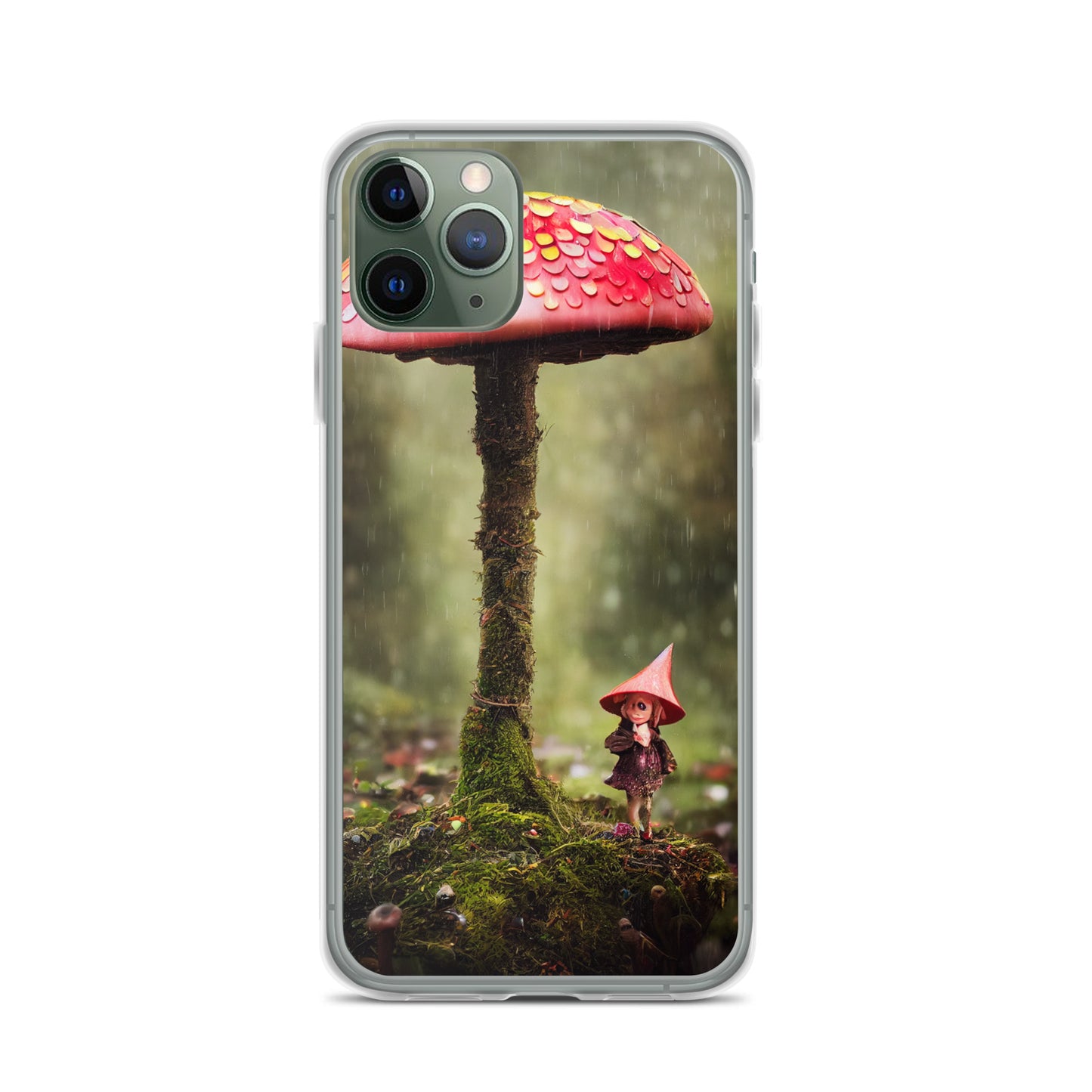 iPhone Case - Fantasy Worlds