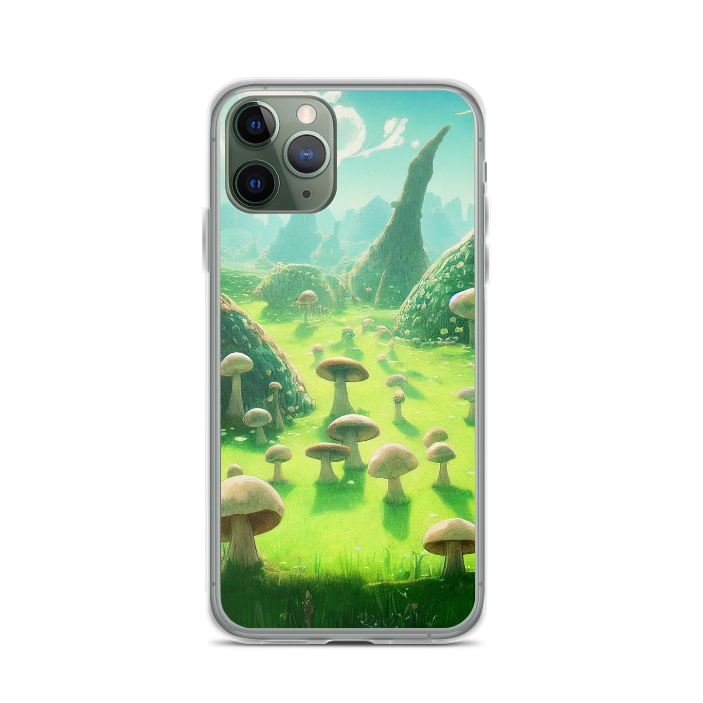 iPhone Case - Fantasy Worlds