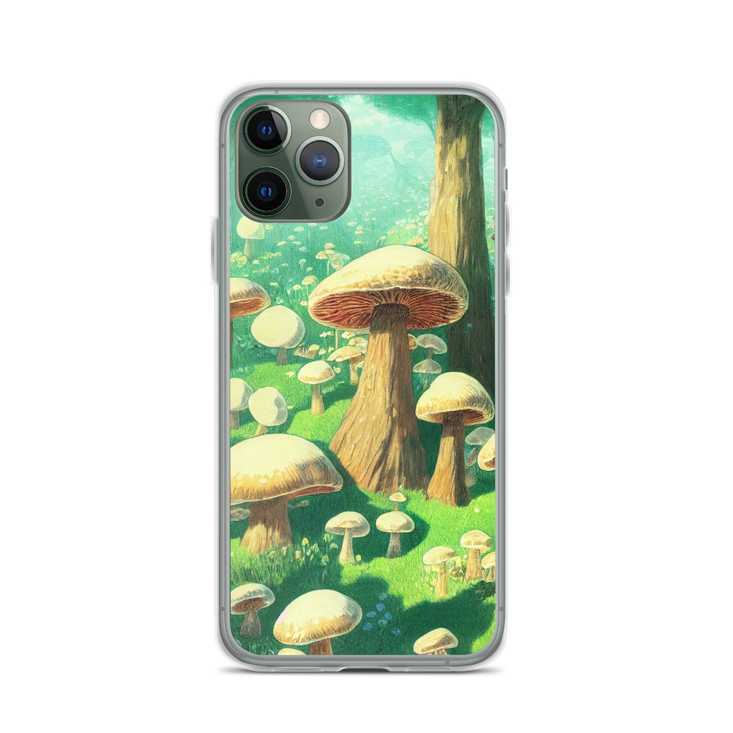 iPhone Case - Fantasy Worlds