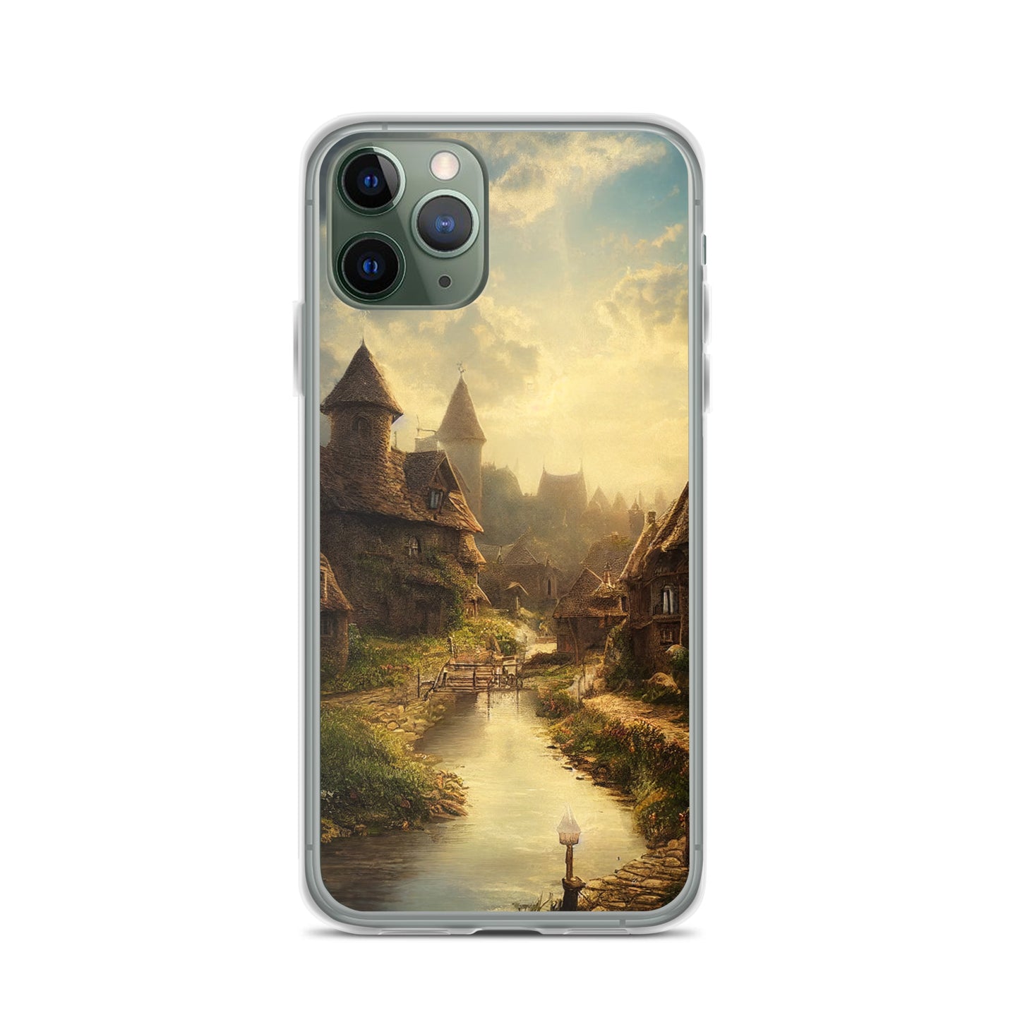 iPhone Case - Fantasy Worlds