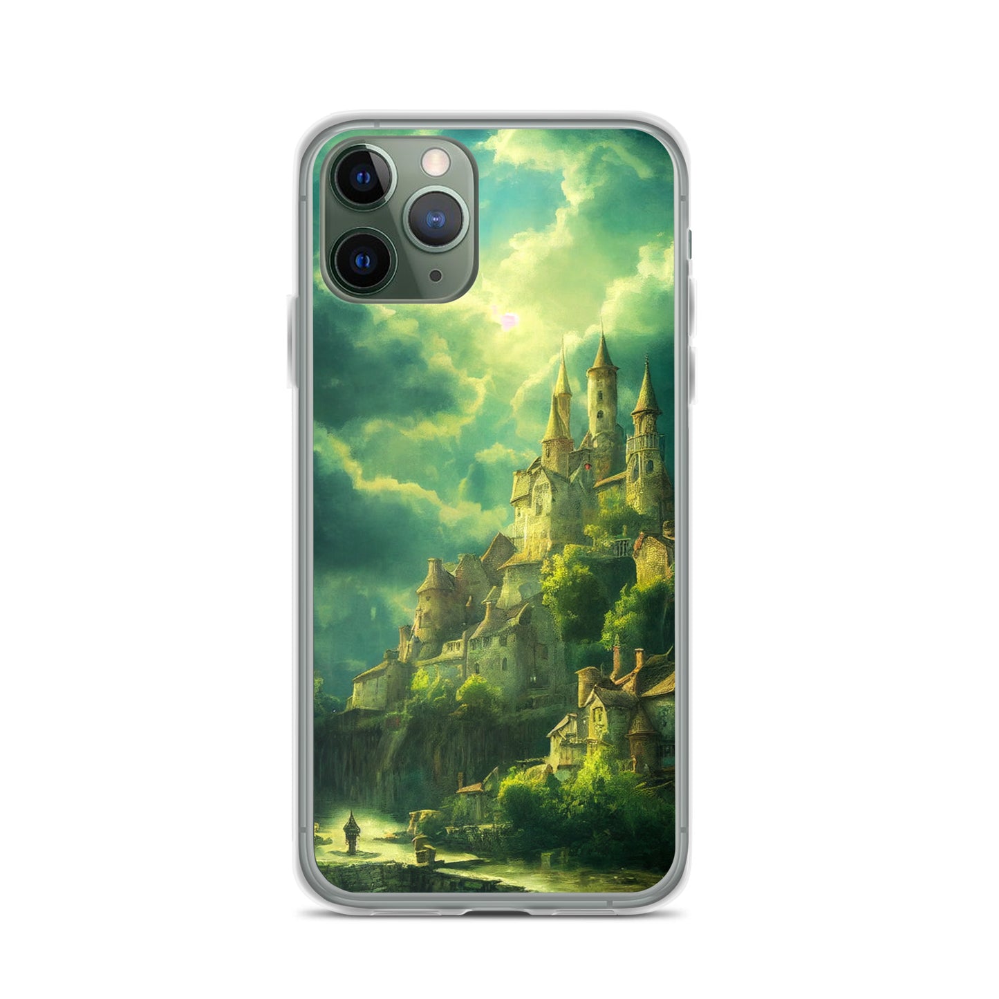 iPhone Case - Fantasy Worlds