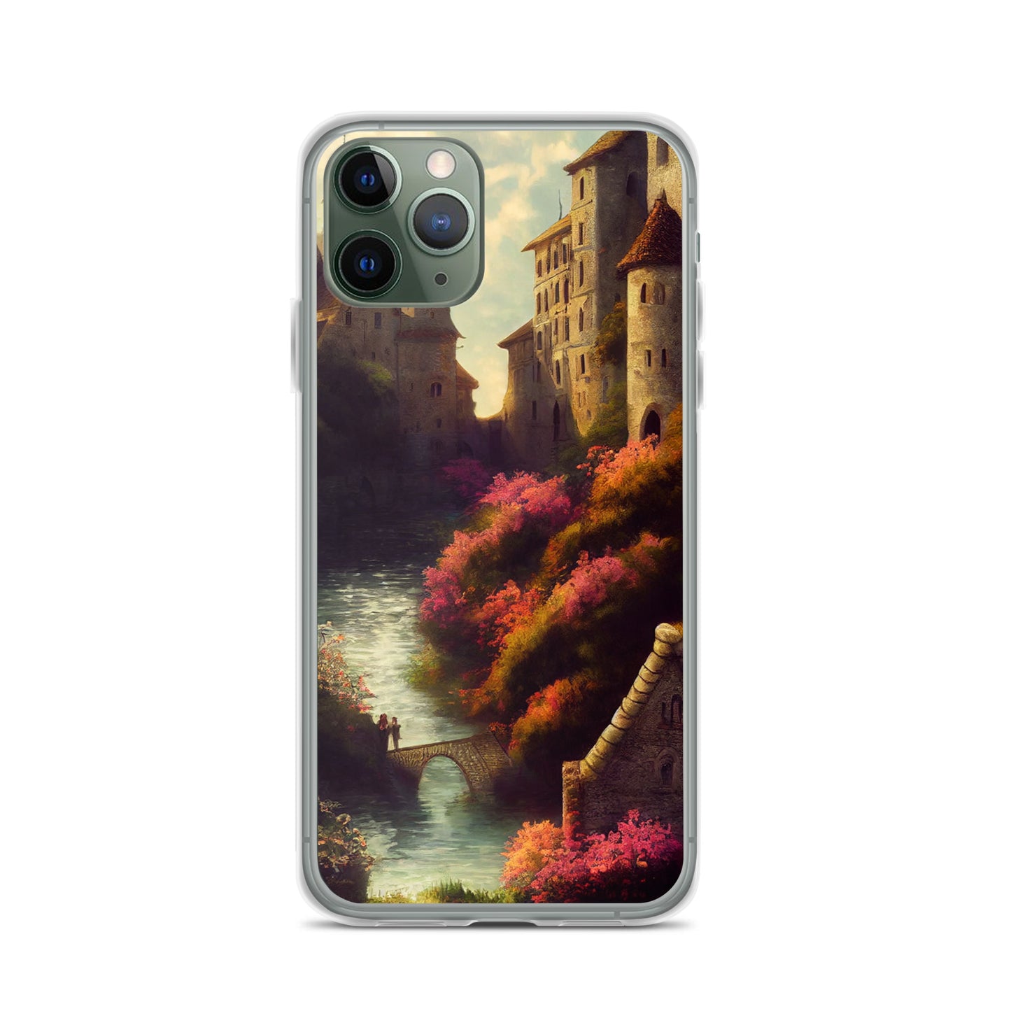 iPhone Case - Fantasy Worlds