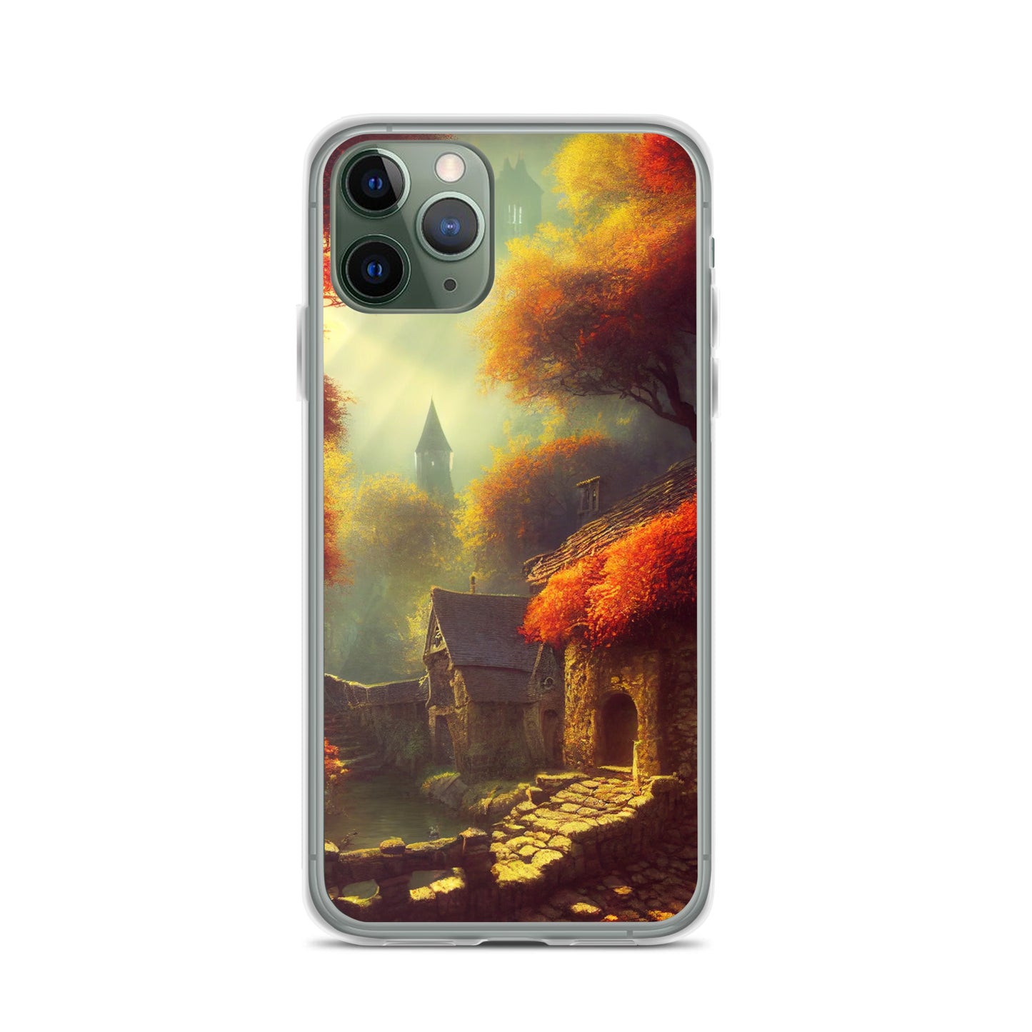 iPhone Case - Fantasy Worlds