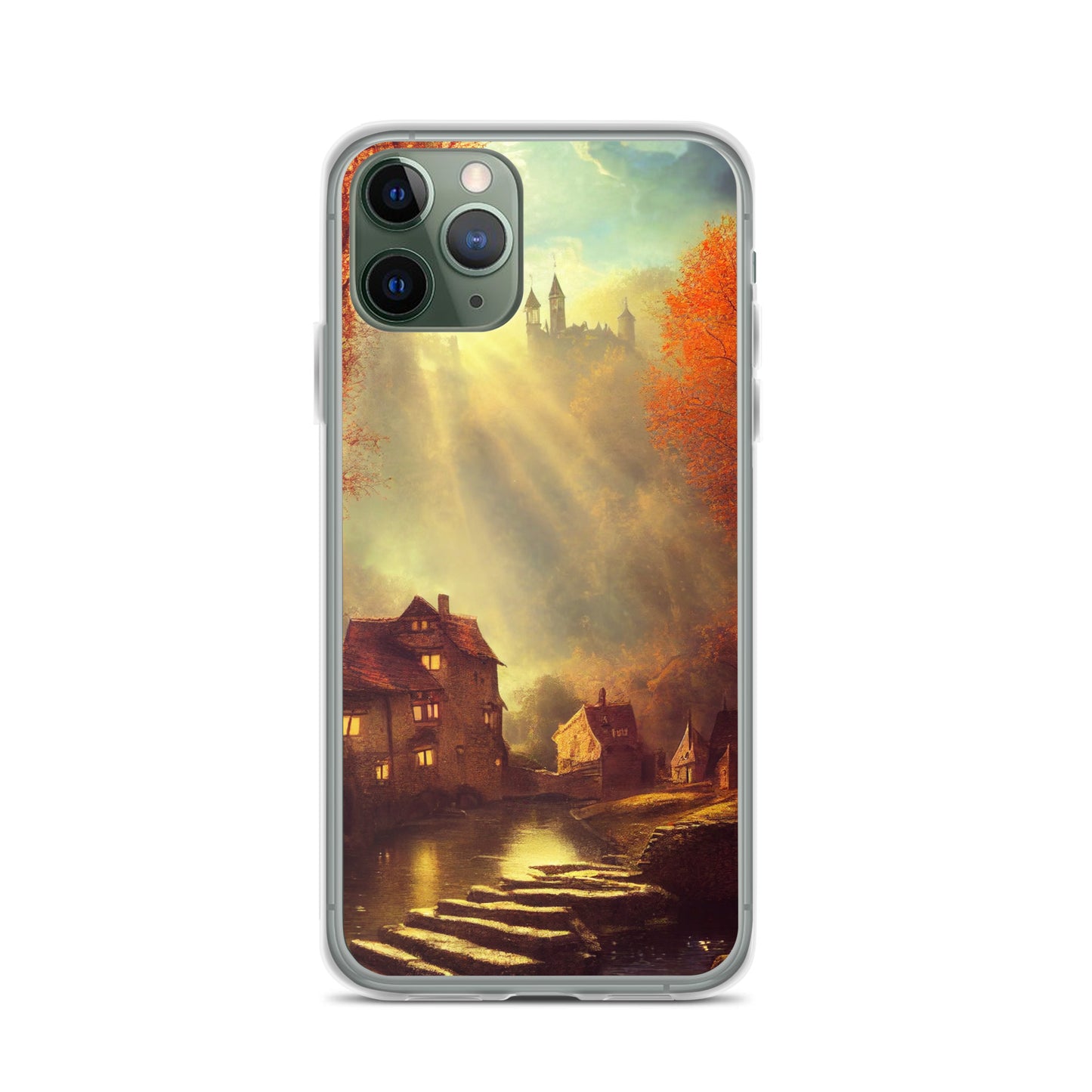 iPhone Case - Fantasy Worlds