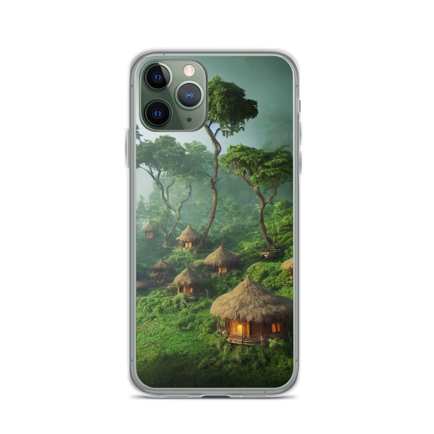 iPhone Case - Fantasy Worlds