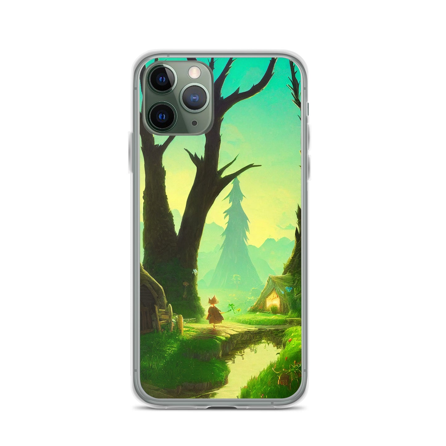 iPhone Case - Fantasy Worlds