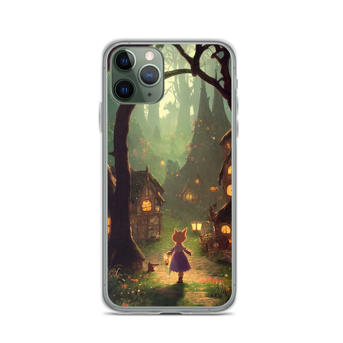 iPhone Case - Fantasy Worlds