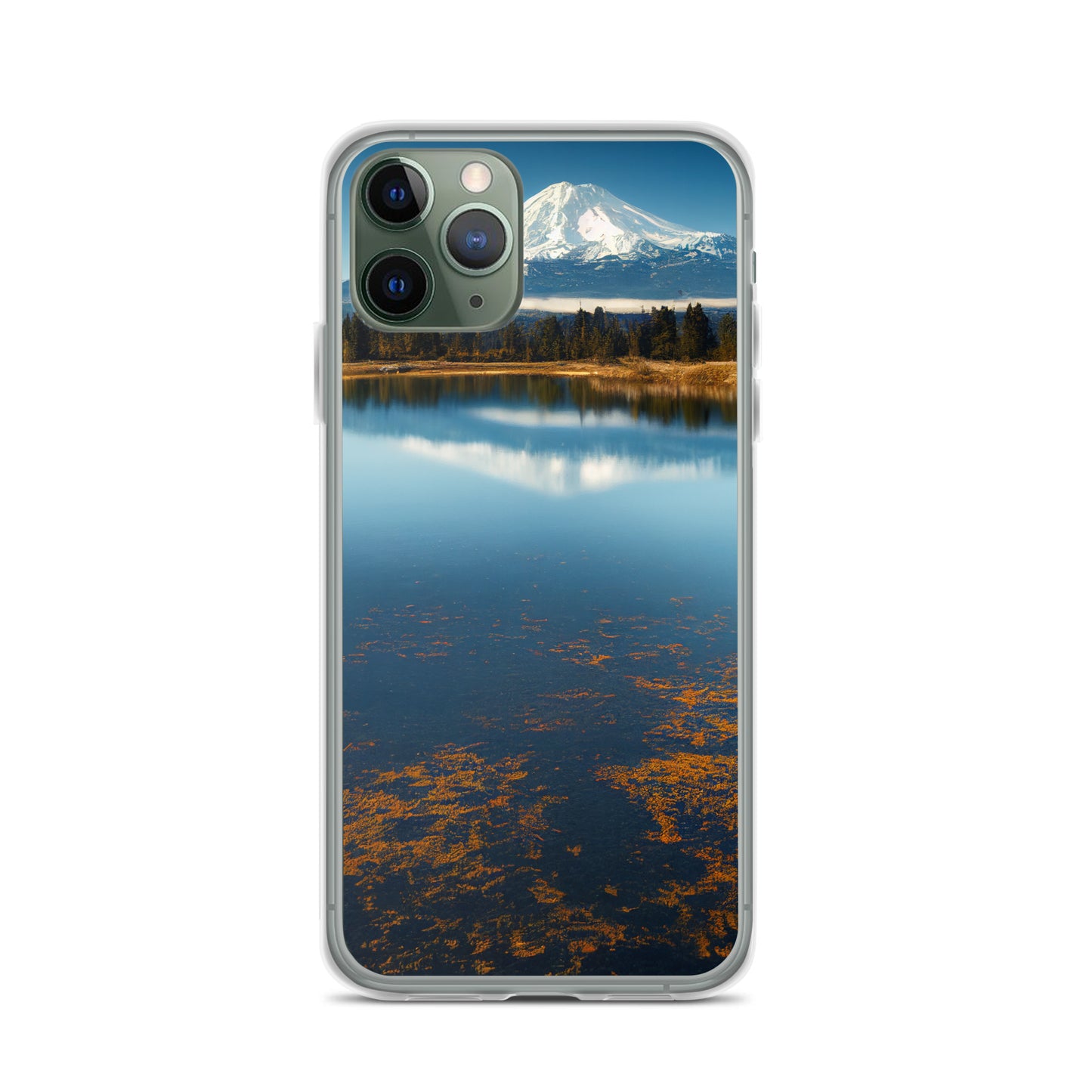 iPhone Case - Landscape