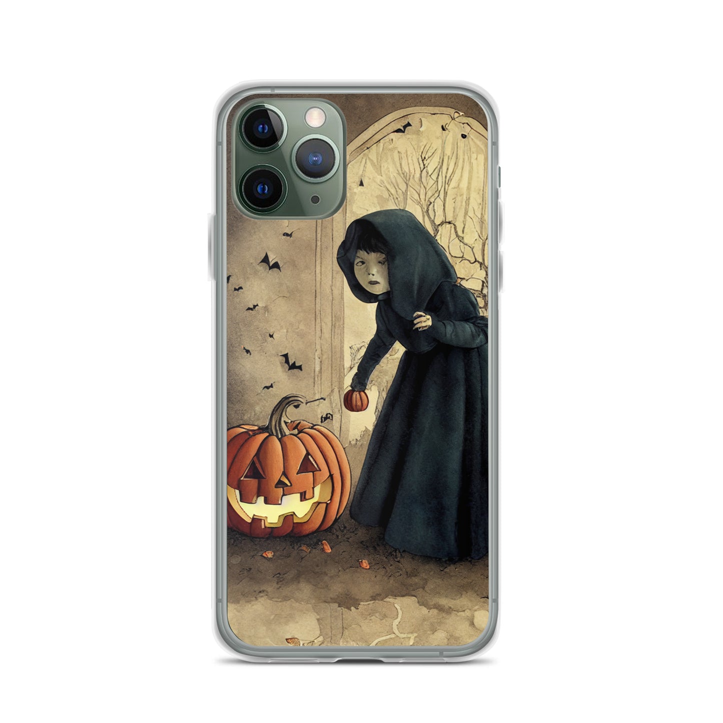 iPhone Case - Is Anybody Home?