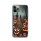 iPhone Case - Trick-or-Treaters On the Way