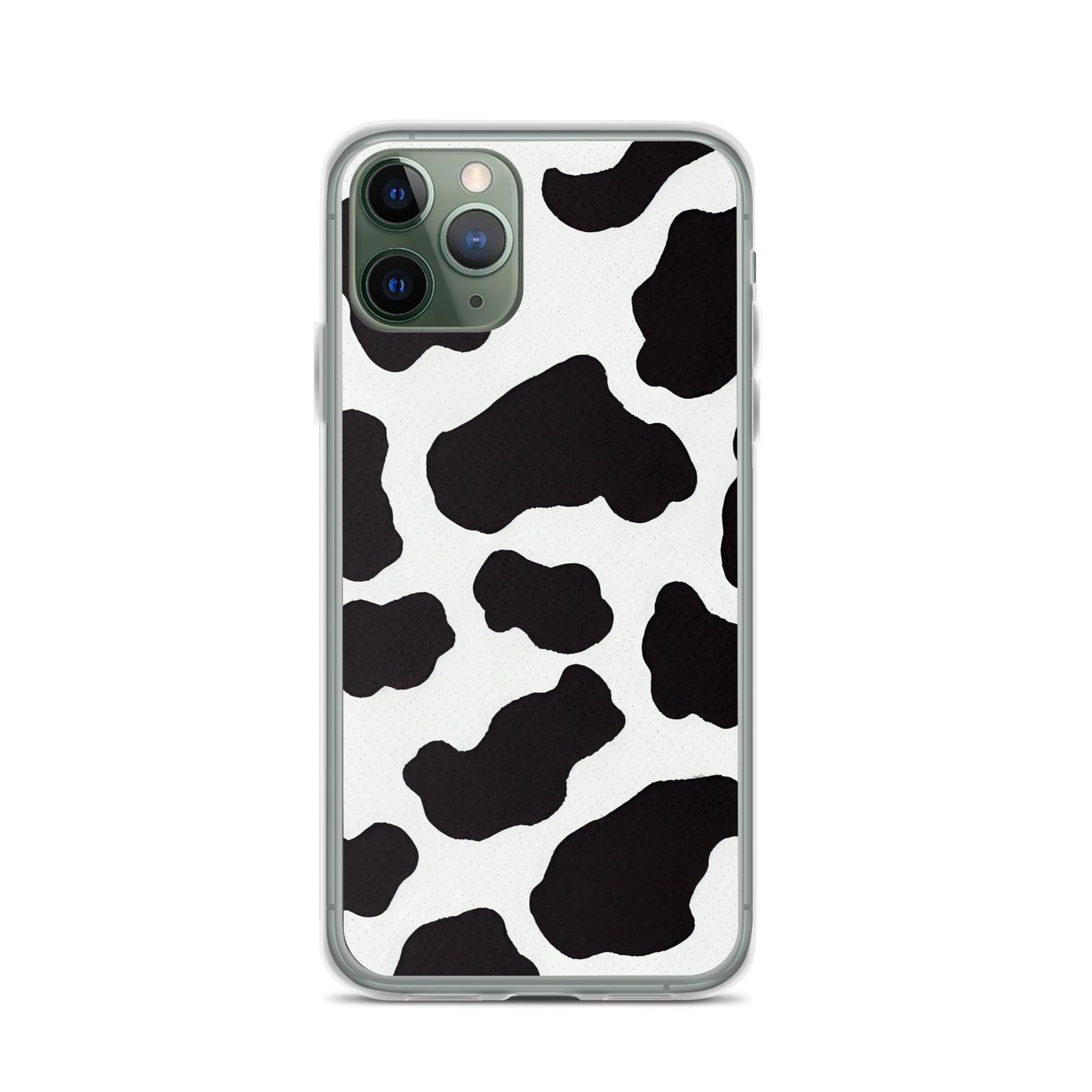 iPhone Case - Cow Print #4