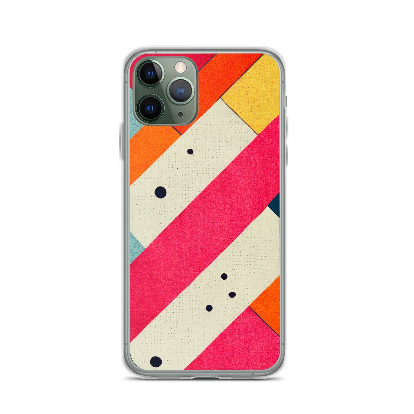 iPhone Case - Bold Patterns #4