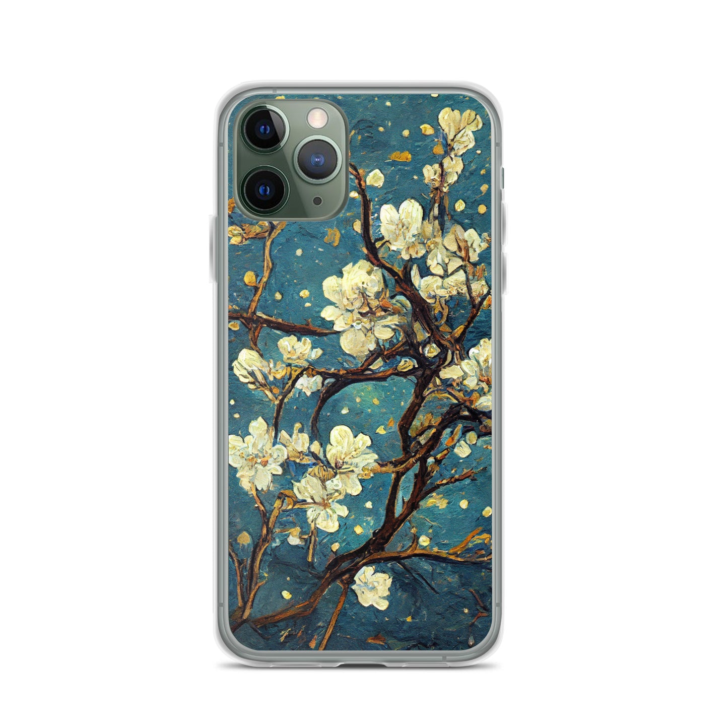 iPhone Case - Almond Blossoms #10