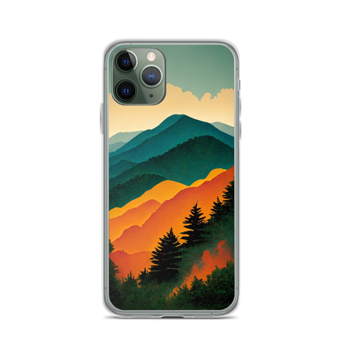 iPhone Case - National Parks