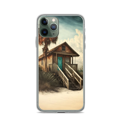 iPhone Case - Beach Life - Beach Shack