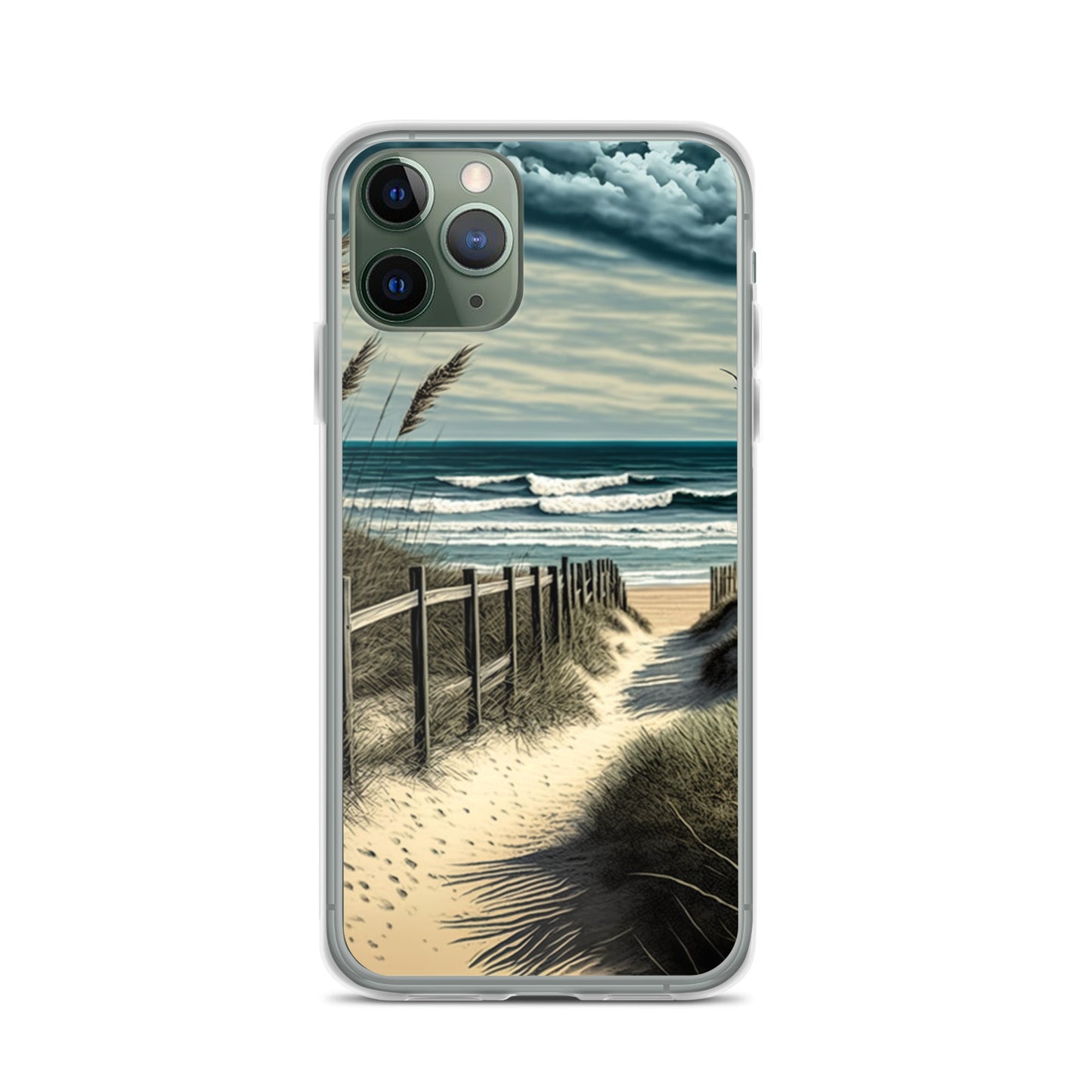 iPhone Case - Beach Life - Beach Path