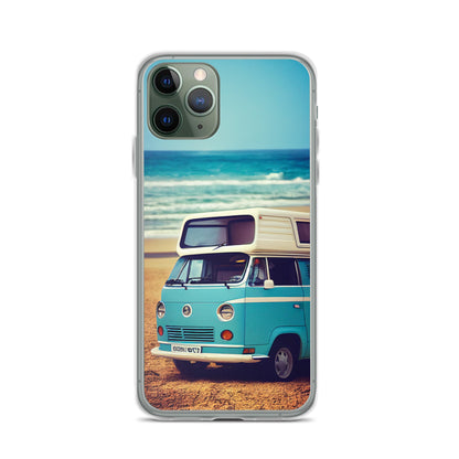 iPhone Case - Beach Life - Beach Camper