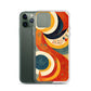 iPhone Case - Abstract Art #12