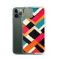 iPhone Case - Bold Patterns #5