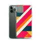 iPhone Case - Bold Pattern #7