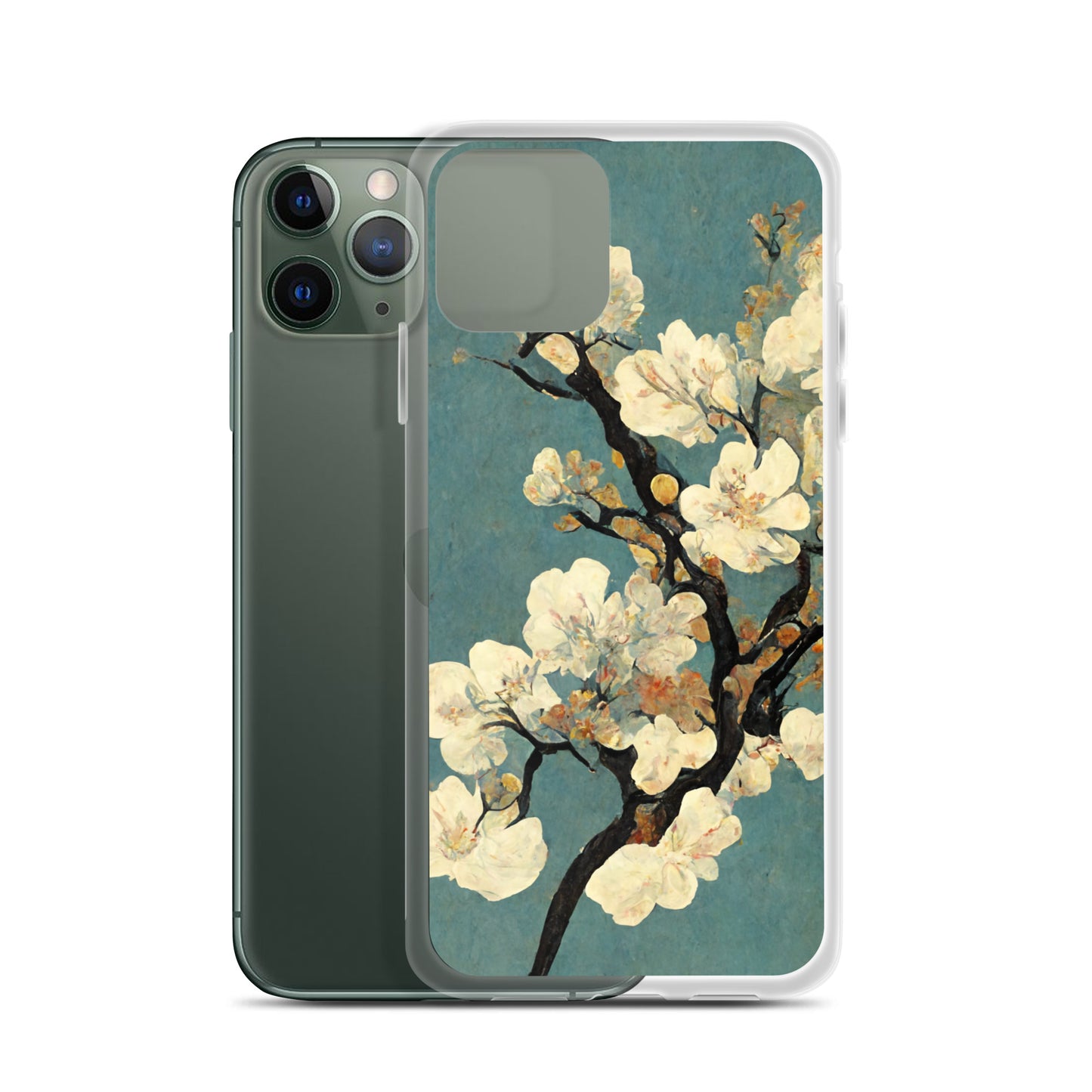 iPhone Case - Almond Blossoms #8