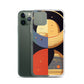 iPhone Case - Map of the Planets