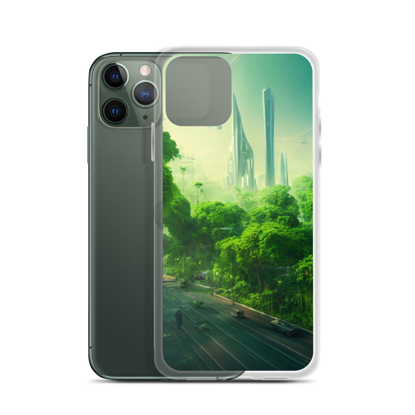 iPhone Case - Fantasy Worlds